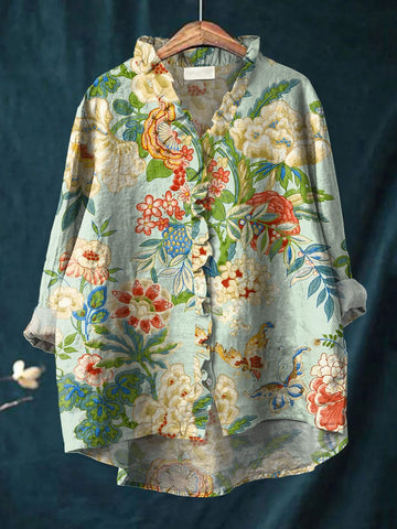 Grace Blusa Luminescente