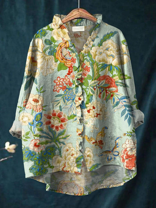 Grace Blusa Luminescente
