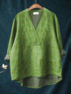 Cara Blusa Armoniosa