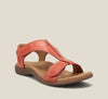 Frieda™ | Sandalo in pelle Orthoflex