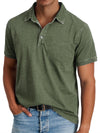 Menno™ | Polo con colletto