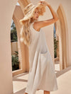 18 Isla | Elegant Dress with Pockets