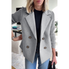 Lena | Blazer Luxe a Costine