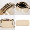 Borsa a Tracolla in Nylon Spesso
