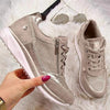 Gabor™ Sneakers Ortopediche con Zip