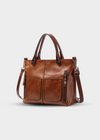 Borsa a Spalla Alexa Signature
