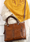 Borsa a Spalla Alexa Signature