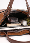 Borsa a Spalla Alexa Signature