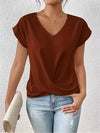 Joline™ | T-shirt con cuore