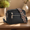 Borsa a Tracolla Quadrata alla Moda da Donna