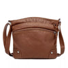 Freya - Borsa a Spalla in Pelle