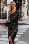 Maelle - Abito Midi Chic