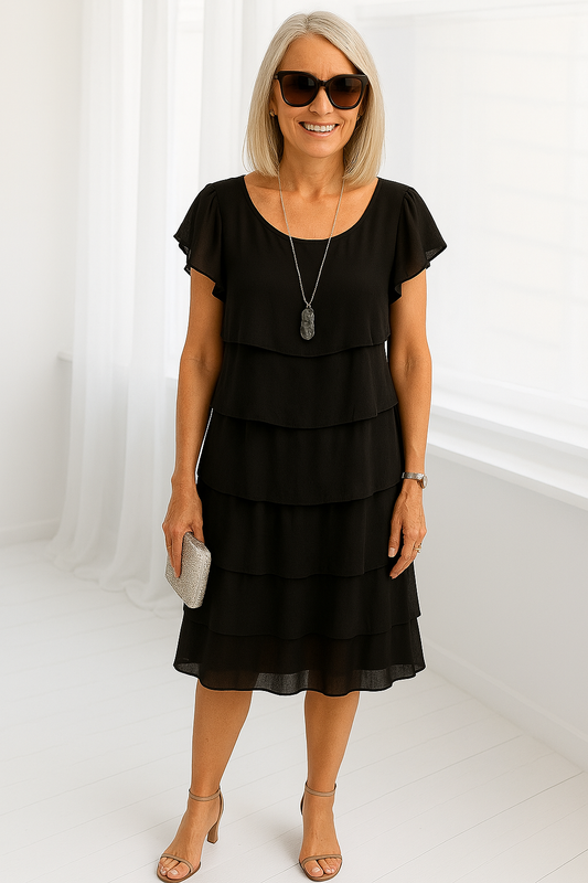 Leviana™ | Abito estivo chic