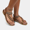 21 LIRIANA™ – Sandalias que combinan comodidad y encanto veraniego