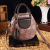 Vera - Borsa a tracolla in pelle elegante