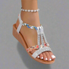 Elin™ | Eleganti sandali boho per l'estate