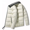 Cappotto invernale premium imbottito