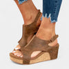 17 MÓNICA™ – Sandalias ortopédicas con estilo para un verano sin dolor