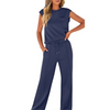 KAIYA™ – Completo Casual Estivo Morbido