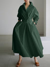 Grace - Vestito Maxi Elegante e Lussuoso