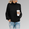 BLANCHE – MAGLIONE IN MAGLIA CLASSICO