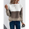 Eva | Maglione in Maglia di Lusso