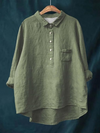Kaisa™ | Camicia fresca e morbida per le giornate estive