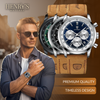 Orologio di Lusso Elegante