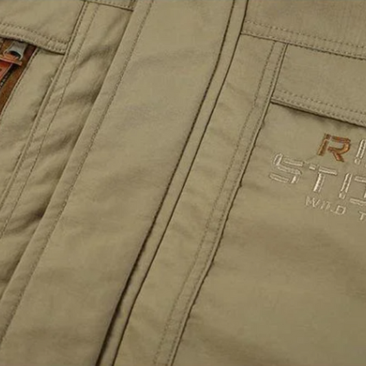 Giacca invernale premium imbottita