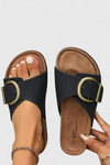 DELPHINE™ – Stile raffinato con supporto ergonomico