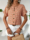Elna™ | Camicia ecologica per ogni momento estivo