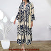 Sienna - Vestito Camicia