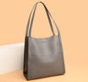 Diede™ – Borsa a Spalla Elegante in Pelle Fatta a Mano