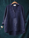 Andrea Blusa Essenziale