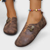 Taera Mocassino in Suede Ultralight