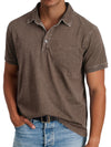 Menno™ | Polo con colletto