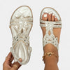 ANITA™ sandali ortopedici stile Ibiza