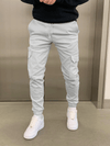 LAURENT™ | Pantaloni cargo comodi