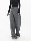 Emilia – Pantalone Avant-Garde
