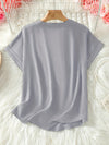 Noora™ | Blusa fresca e morbida per le giornate estive