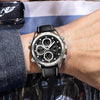 Orologio Sportivo Militare