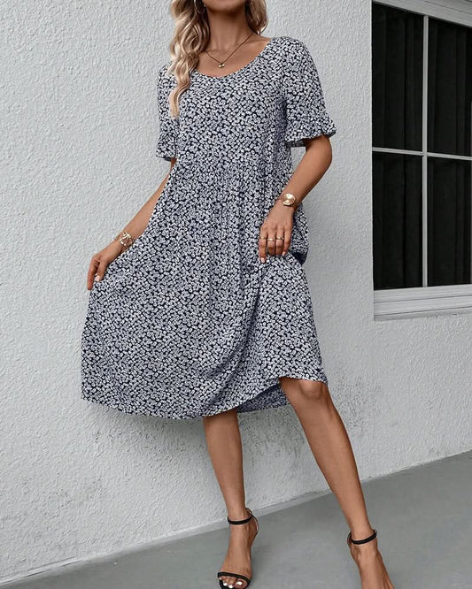 Leviana™ | Abito estivo casual ed elegante