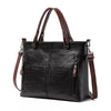 Maelis™ - Borsa a Spalla in Pelle