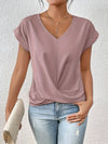 Joline™ | T-shirt con cuore