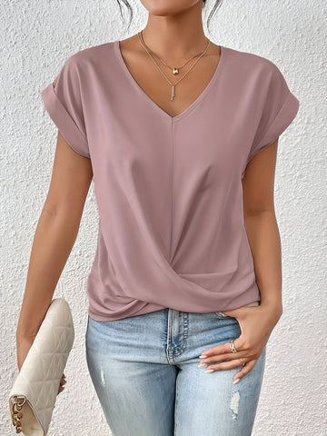 Joline™ | T-shirt con cuore