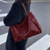 Amara - Borsa in Pelle Retro