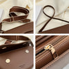Borsa a Spalla Vintage da Donna
