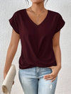 Joline™ | T-shirt con cuore
