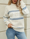 Freya™ | Maglione da Donna a Motivo