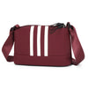 Borsa a Tracolla in Nylon Spesso